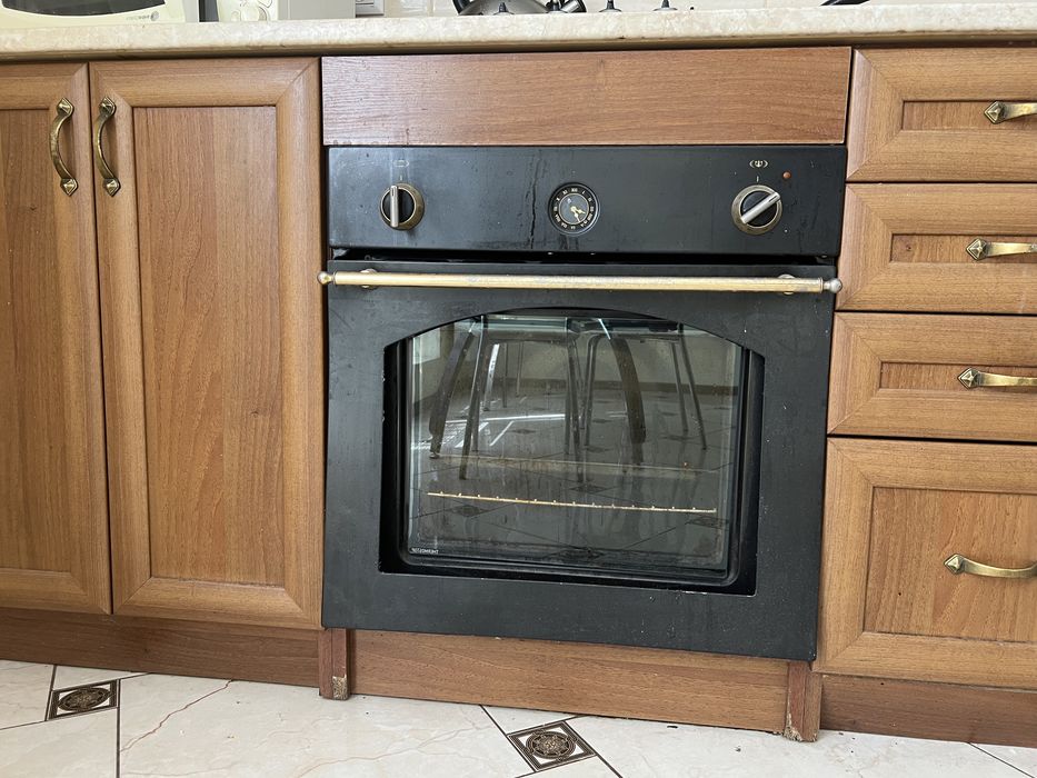 Духовка електриччна б/у Ardo робоча