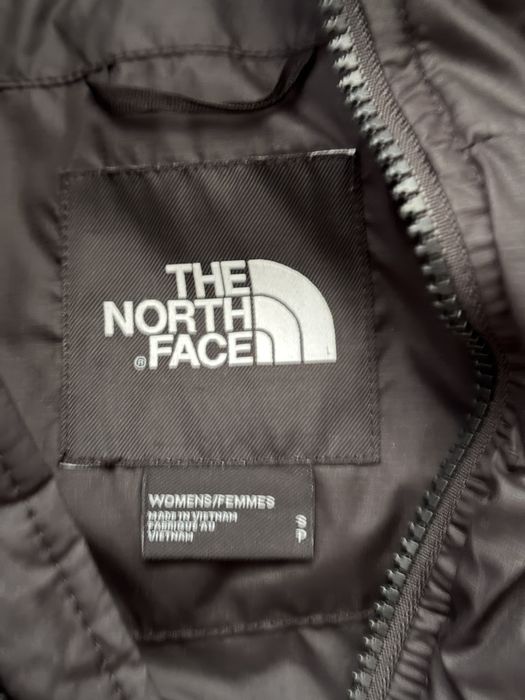 Kurtka The North Face