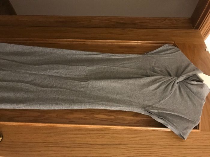 Vestido Lanidor em malha