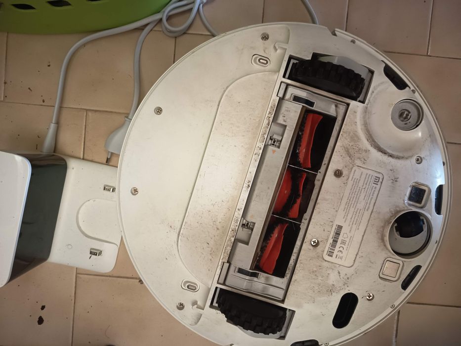 Robot Aspirador  usado