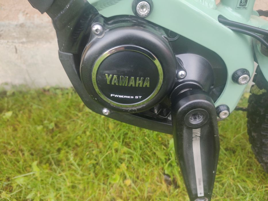 MTB Haibike Full Seven 6/630Wh