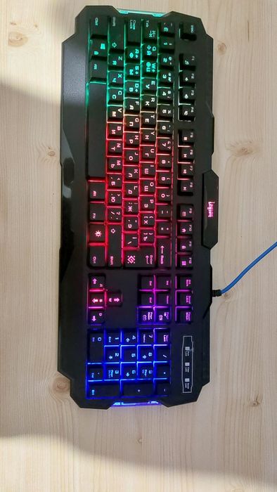 Комп'ютер власний