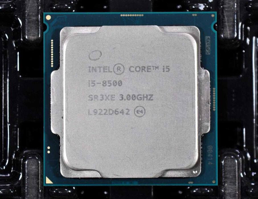 i5 8500 - купити комп'ютери та комплектуючі - Ціна на OLX.ua