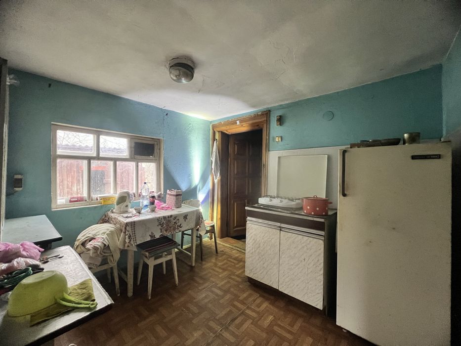 Продам будинок 44,5м2 с.Сулимівка (Бориспільський р-н)