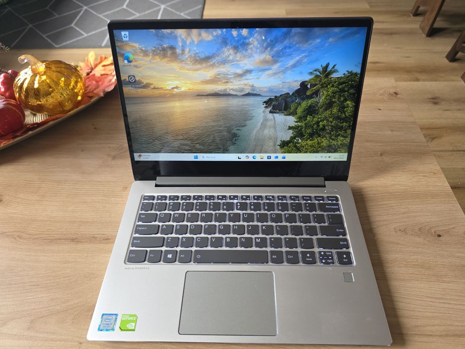 lenovo ideapad 530s – Laptopy, cena na OLX.pl