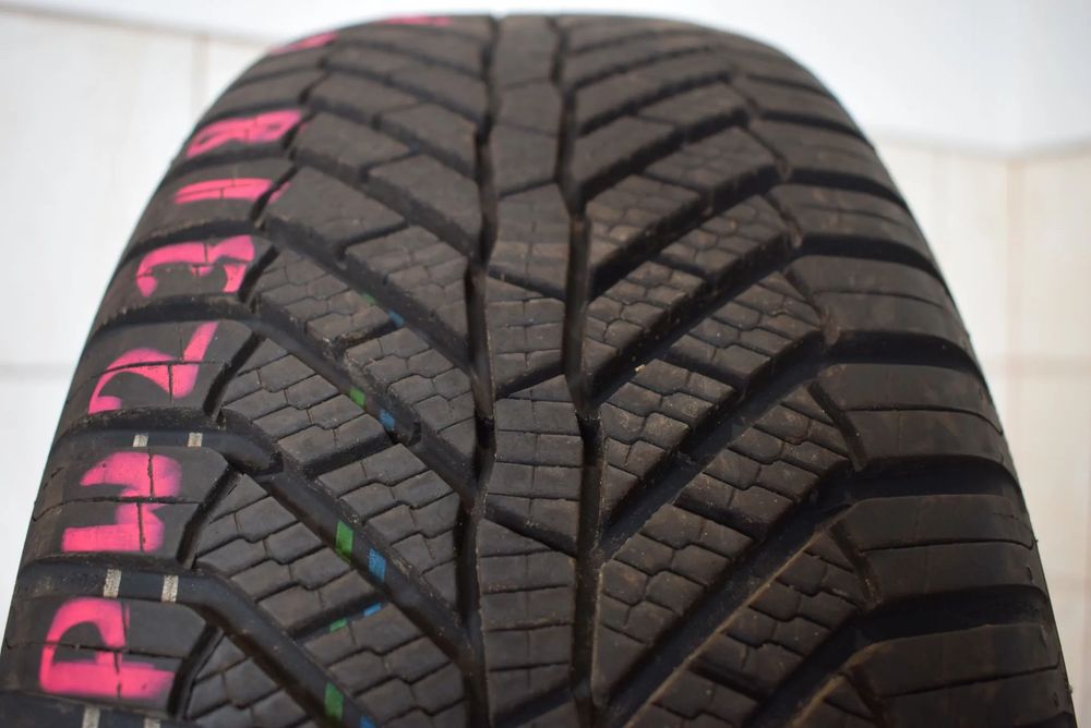 R16 205/60 Semperit Allseason-GRIP 2023r Wysyłka gratis!