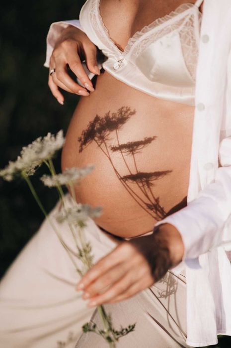 Sessão Fotográfica para Grávidas – Gratuita (em troca de portefólio)