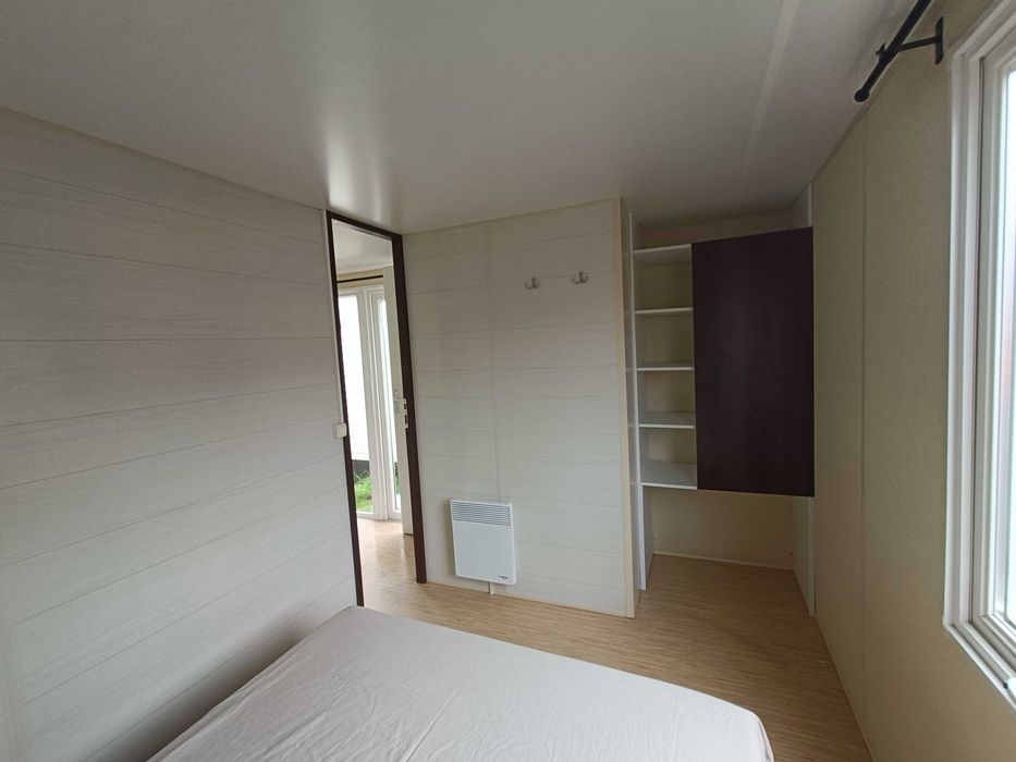 Mobil Home V2 | O'hara Top 5 Dormidas toda equipada