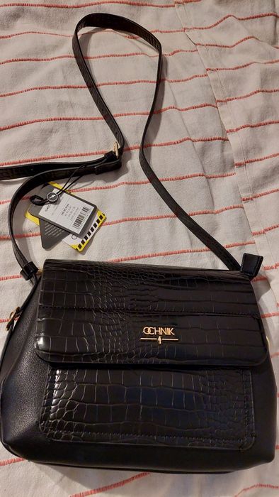 Ochnik nowa listonoszka