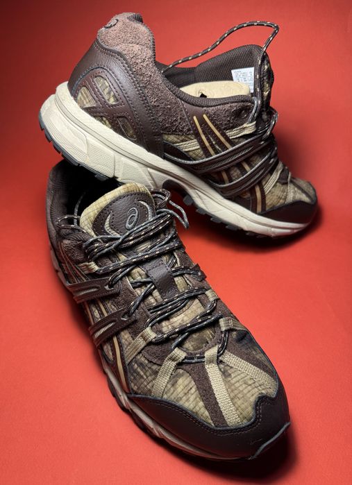 Кросівки Asics gel-sonoma 15-50