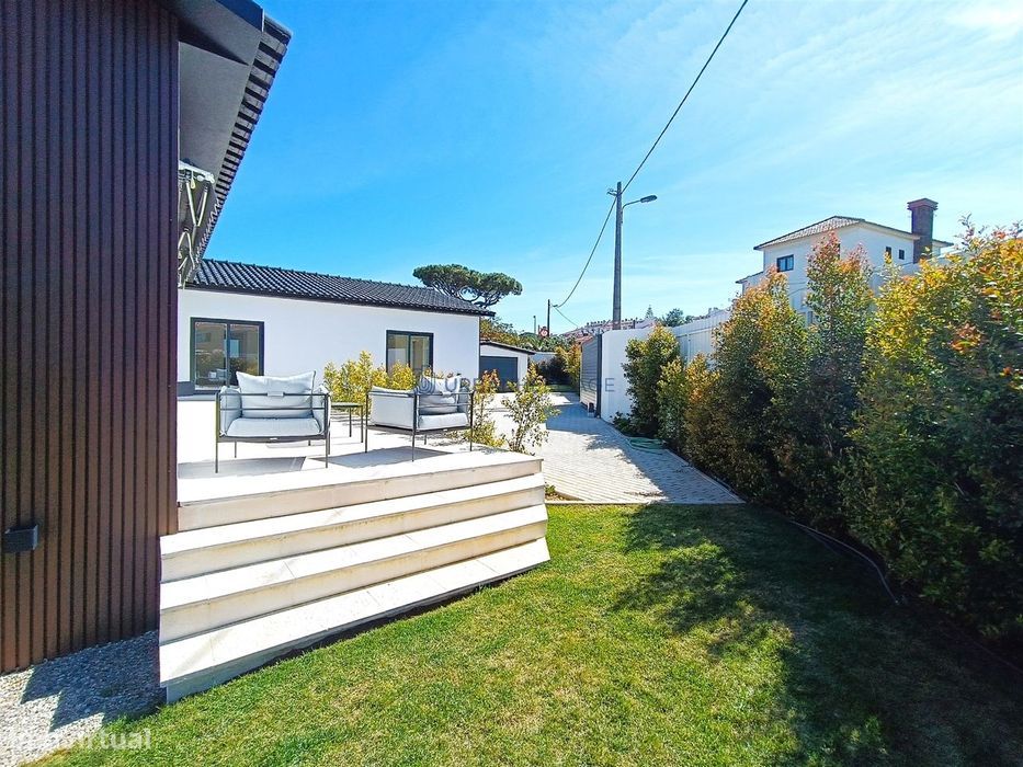 Moradia Isolada T4+1 Venda em Cascais e Estoril,Cascais