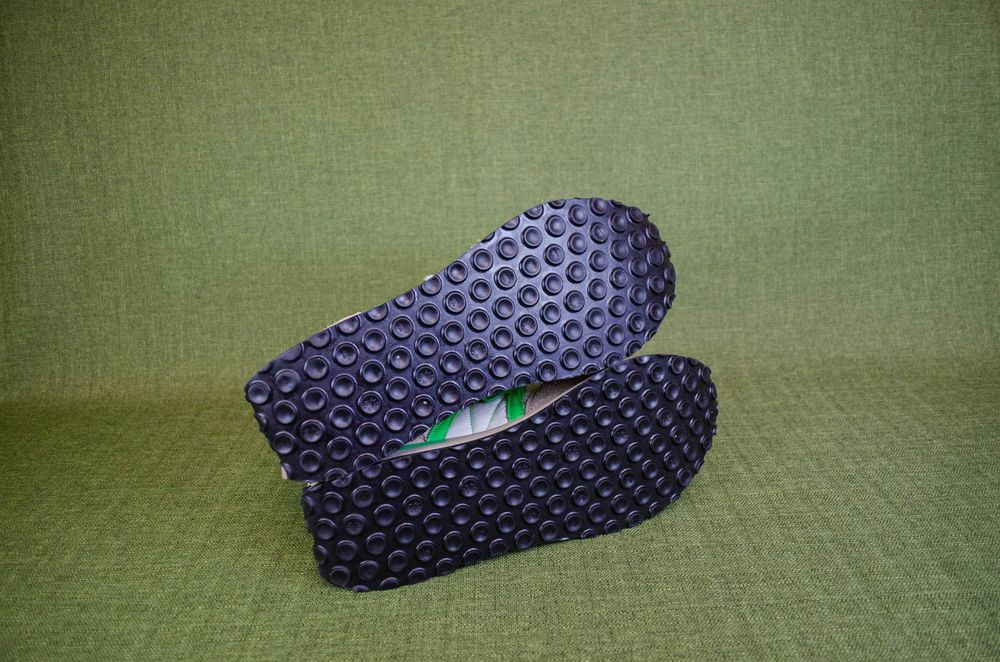 KARHU X VYNER Мужские Кожаные Кроссовки Оригинал! р. 43-44 28 см