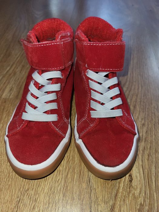 Buty dla chłopca w dobrym stanie, rozmiar 29