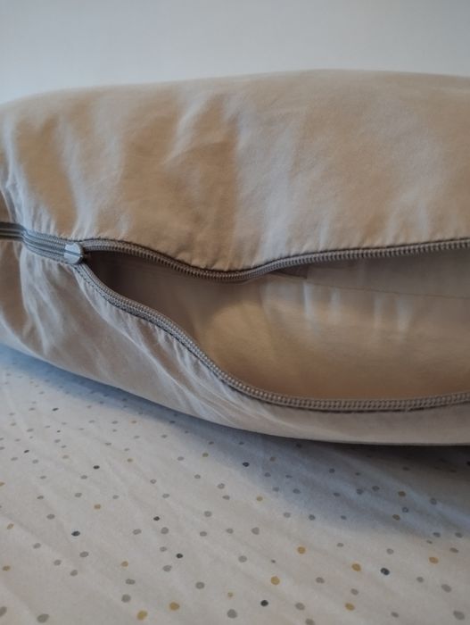 Almofada de amamentação