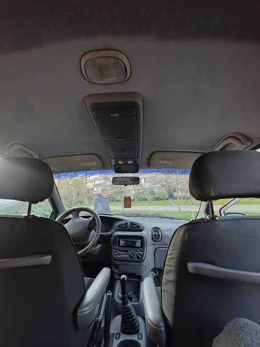Dodge Ram Van (Минивэн