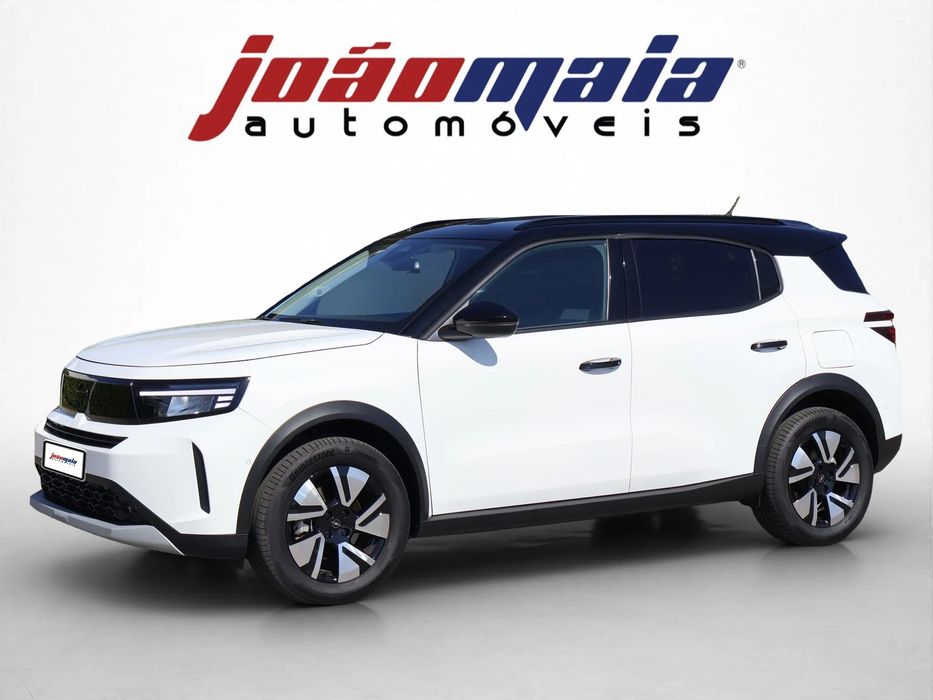 Opel Frontera 44 kWh GS