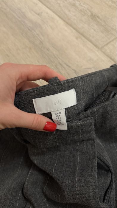 Продам класичні штани H&M
