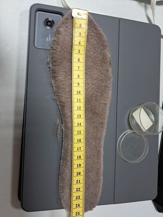 Зимові ботинки 39 р