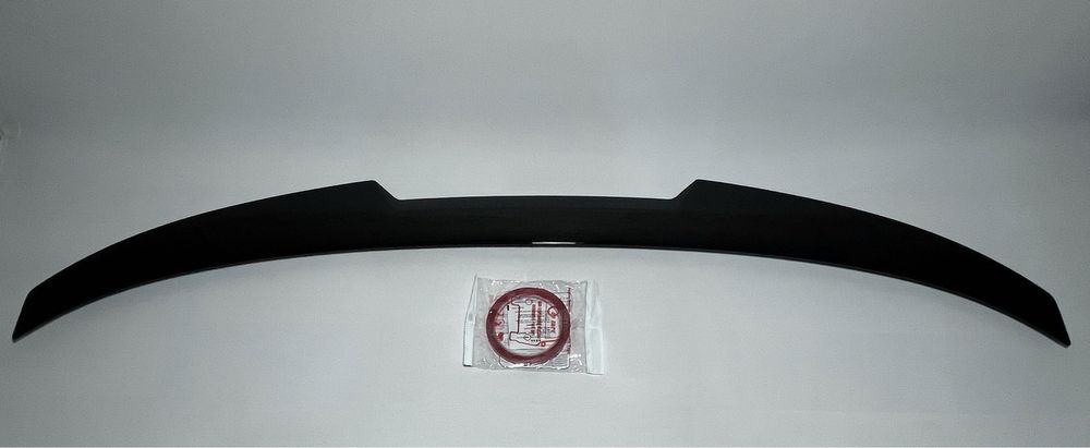 Спойлер багажника BMW F30 у стилі М4