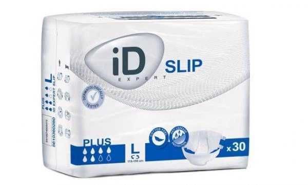 Підгузники ID SLIP р.L