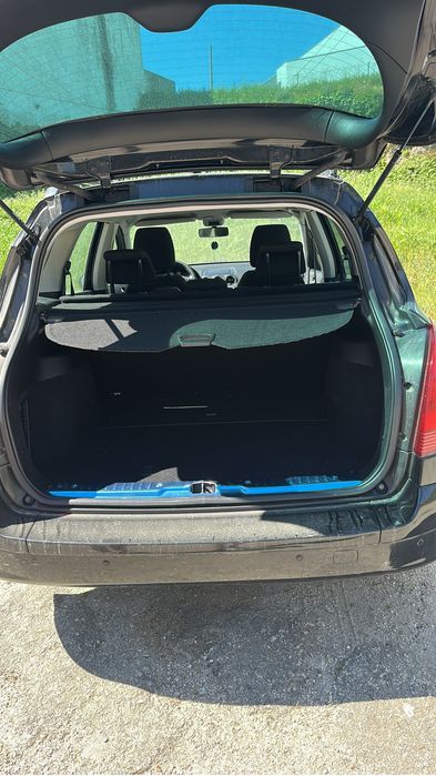Peugeot 308 SW — fotografia 4