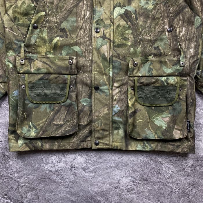 JACK PYKE рибацька чоловіча куртка Hunter Jacket туристична/мисливська