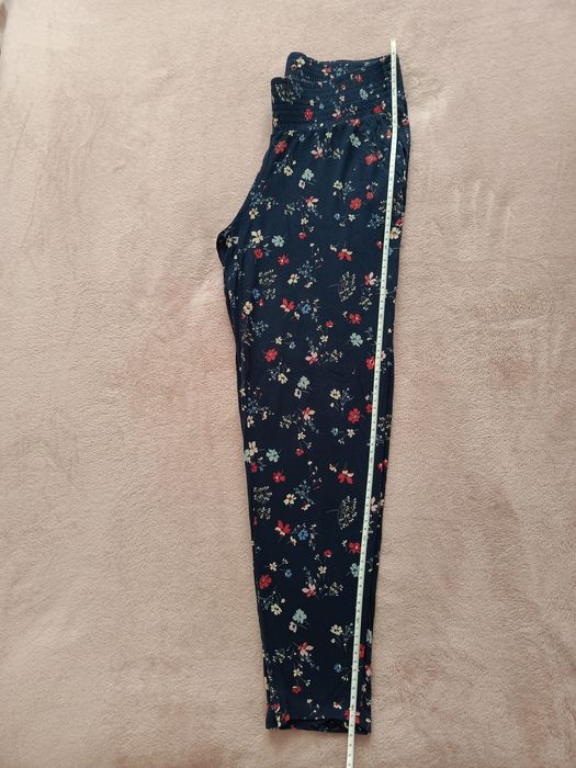 Spodnie ciążowe HM mama