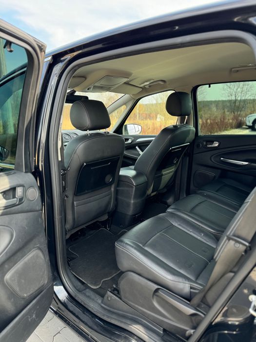 Sprzedam 2013 Ford S-Max