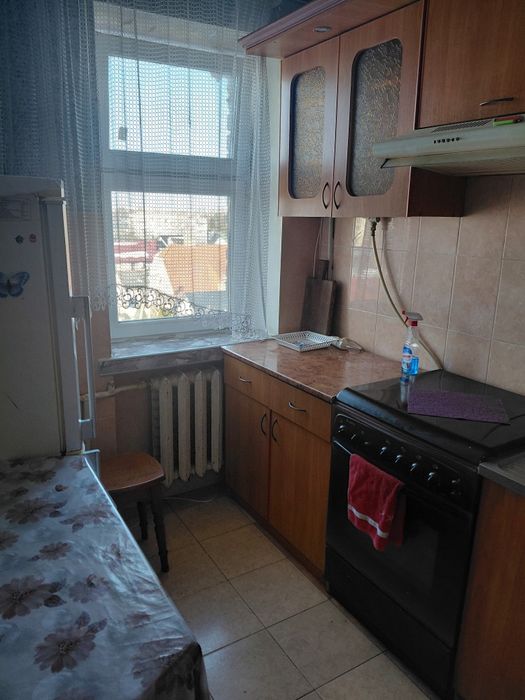 Здам  1 -ну квартиру