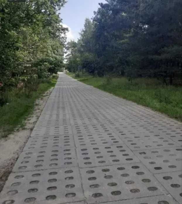 Działka budowlana w Koleczkowie - Widok 5