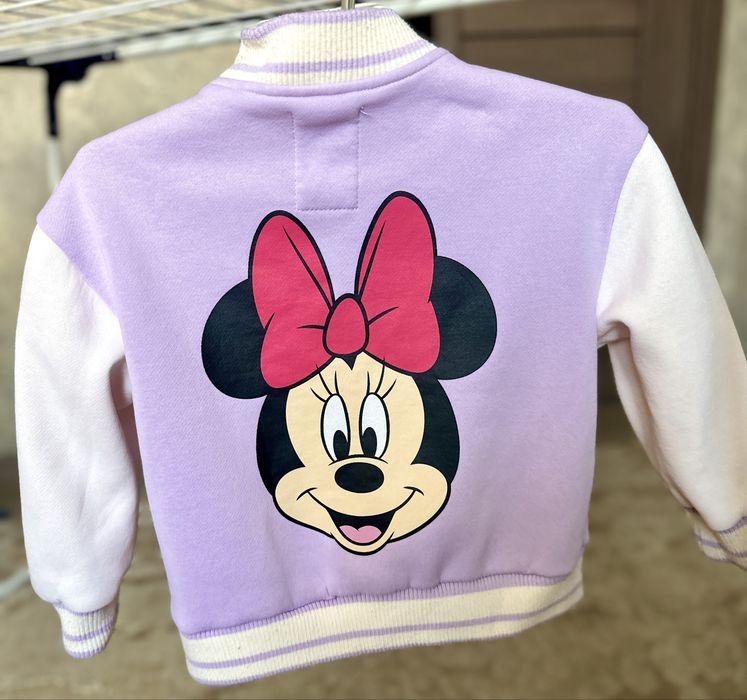 Бомбер 98-104 р 350 грн