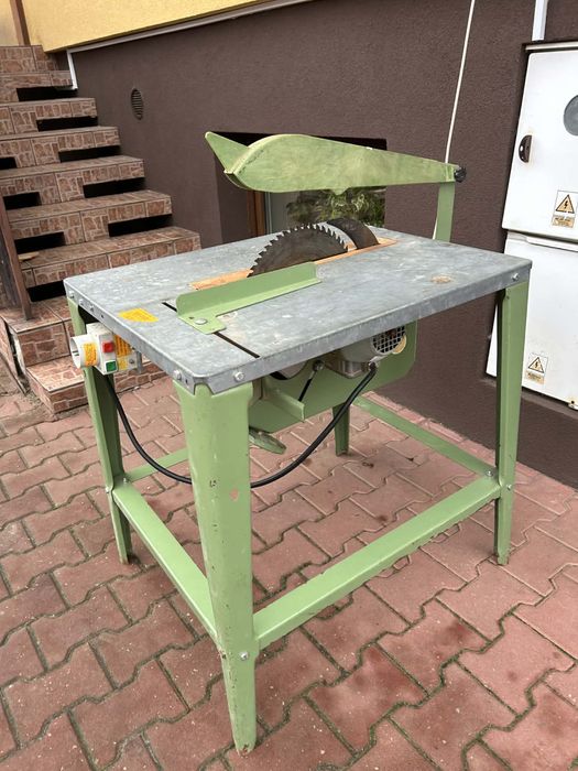 Krajzega Niemiecka Elektra 220v