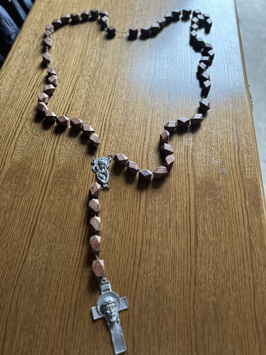 Декор. Антикваріат. Вервиця.