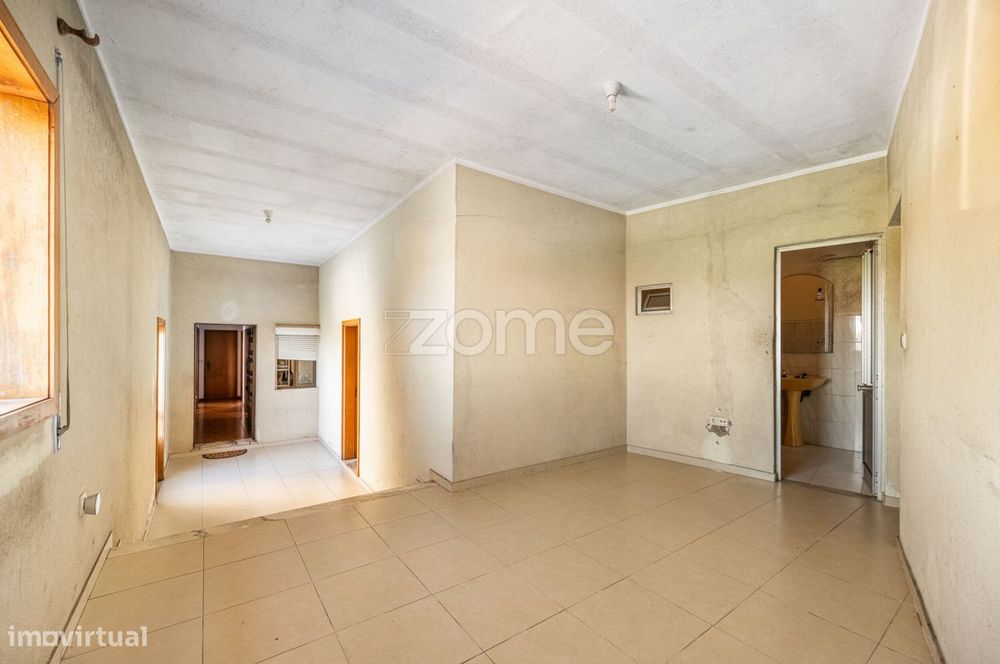 Moradia T3 São Torcato Guimarães
