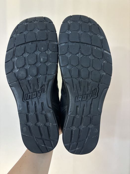 Трекінгові Кросікки кроссовки Inov -8 F-Lite G 290