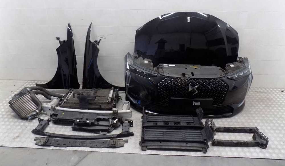 CITROEN DS4 LIFT Frente Completa