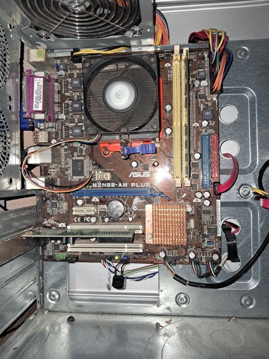 Продам компьютер