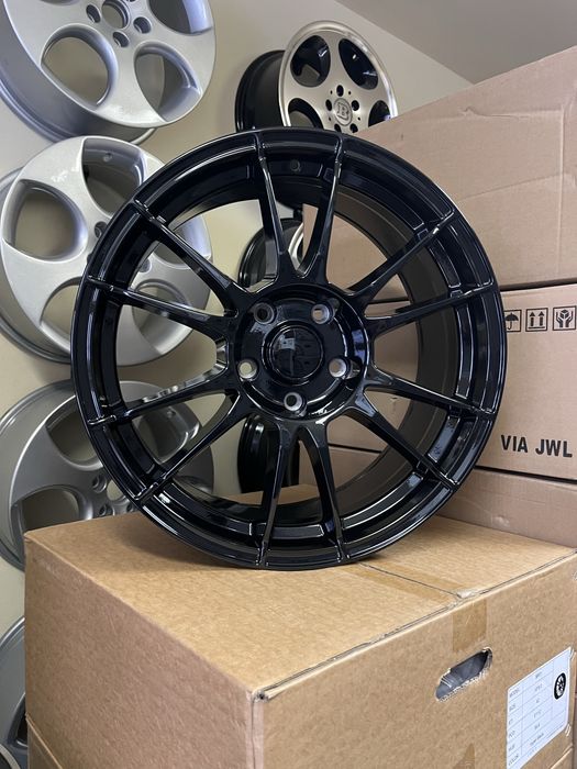 Jantes 18” 5x120 Estilo OZ Ultraleggera compativeis BMW