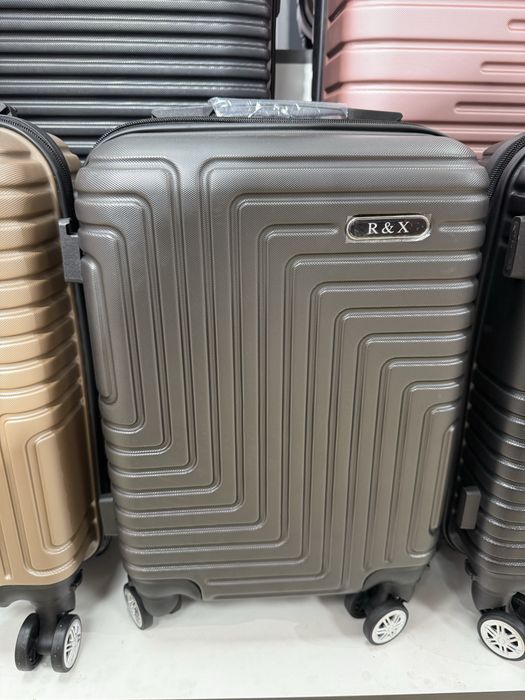 Mala de viagem de cabine
