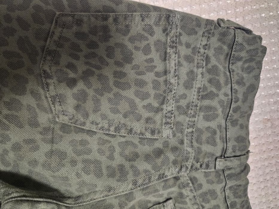 Calças para 10 anos