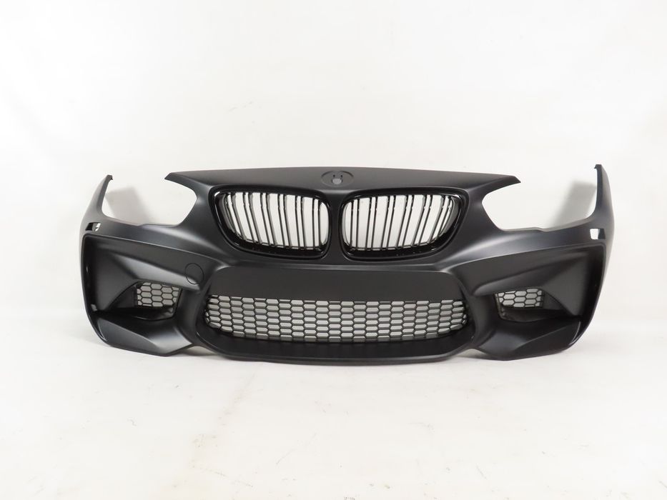 Kit M/ Pack M Look M2 - Lci Novo/ Abs Bmw 1 (F20)/Bmw 1 (F21)