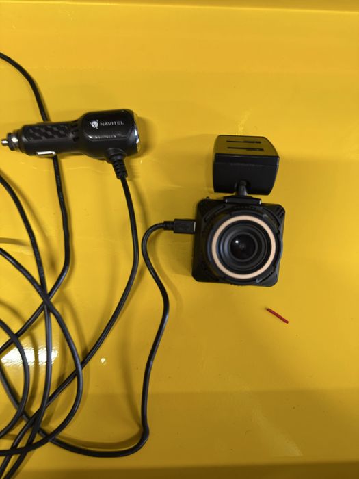 Wideorejestrator Kamera  samochodowa Navitel