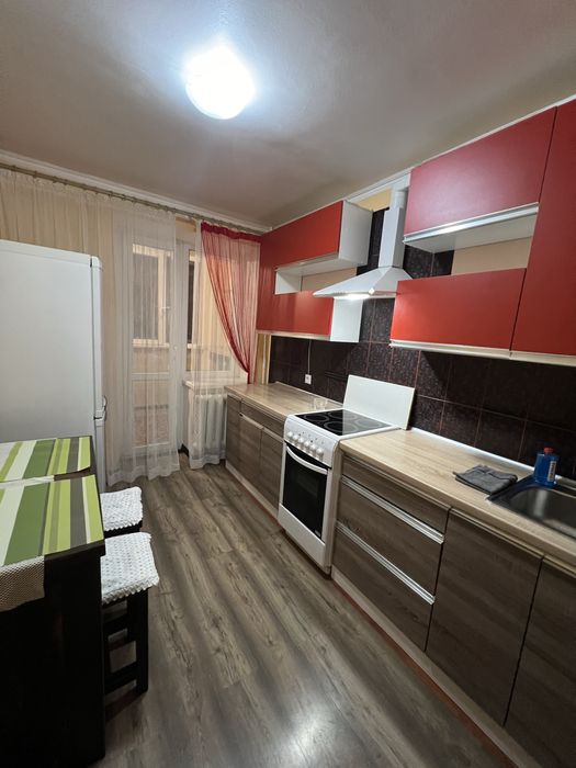 12школа, політон, 1-кімнатна квартира