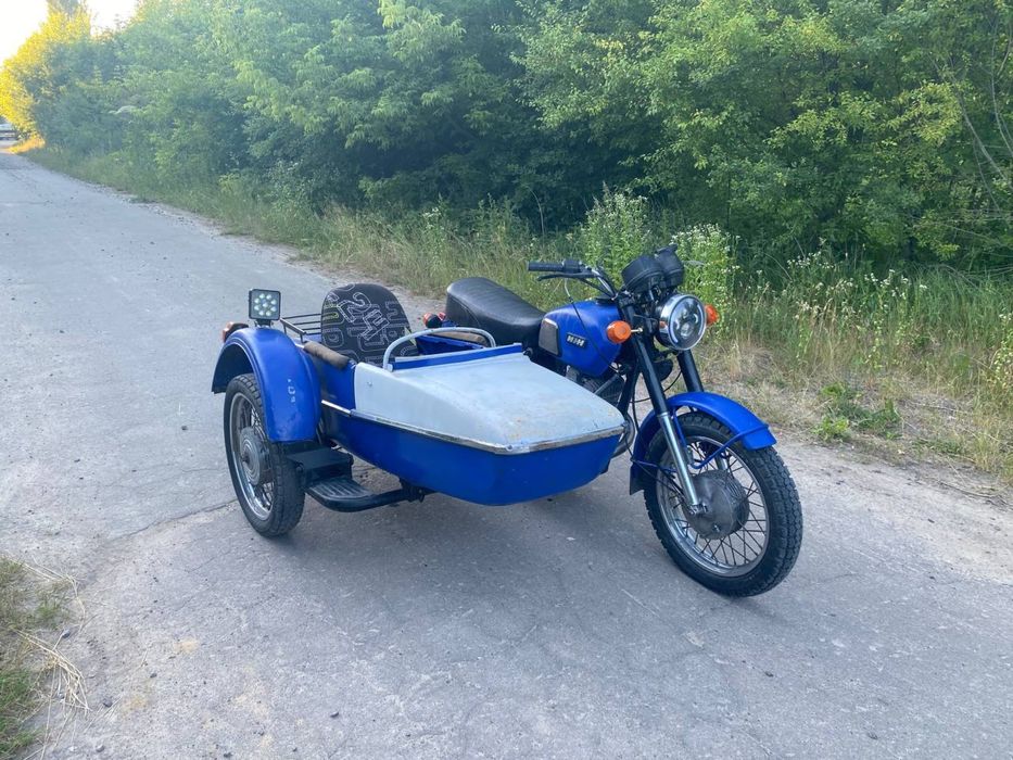 Іж планета 3.