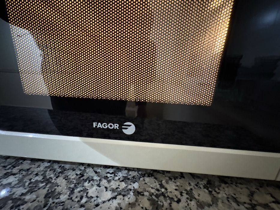 Microondas Fagor