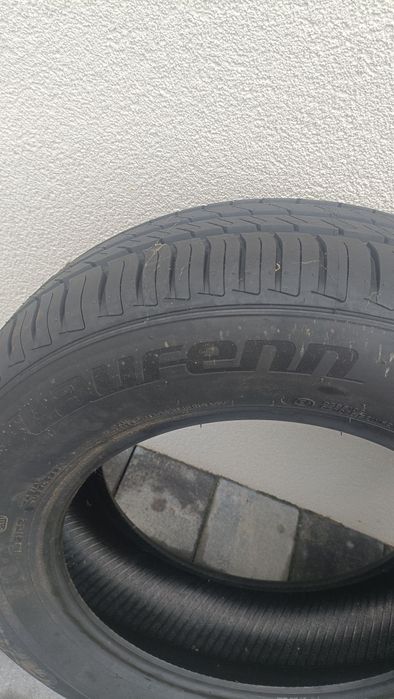 Opony Laufen- nowe 195/65/15