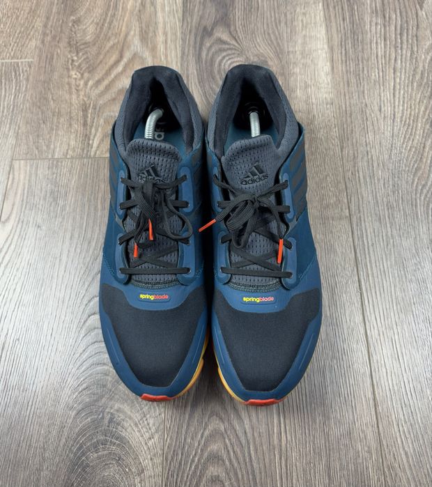 Бігові Кросівки Adidas Springblade Solyce 46 (30 см)
