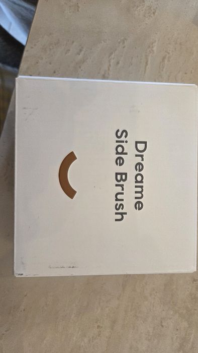 Dreame RSB17 D20 Pro, D20 Pro Plus, L10s Ultra Gen 3, L30s Pro Ultra, L40 Ultra Gen 2, L50 Ultra CE
