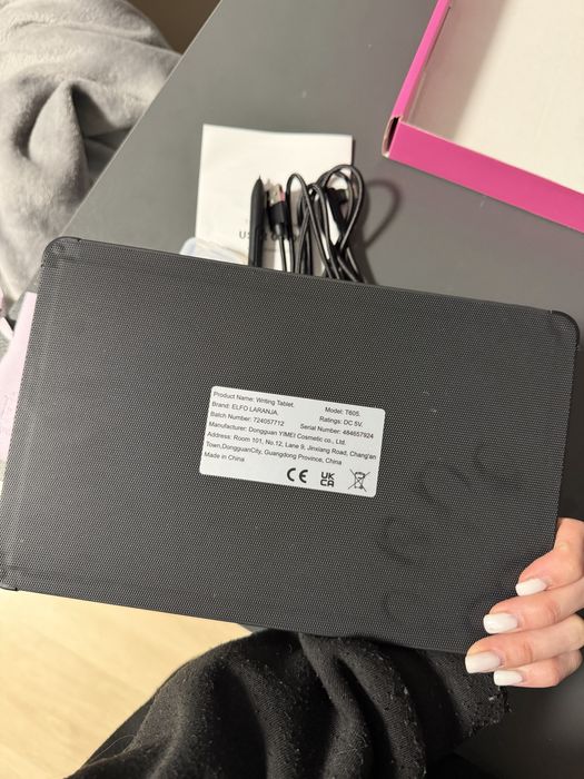 Графічний планшет