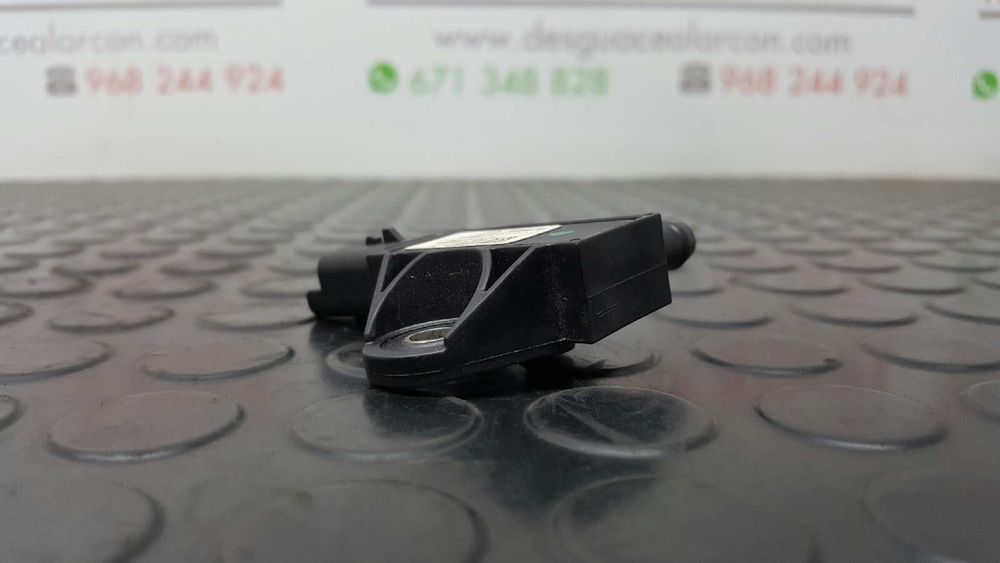 SENSOR DE PRESSÃO PEUGEOT 3008 SPORT PACK